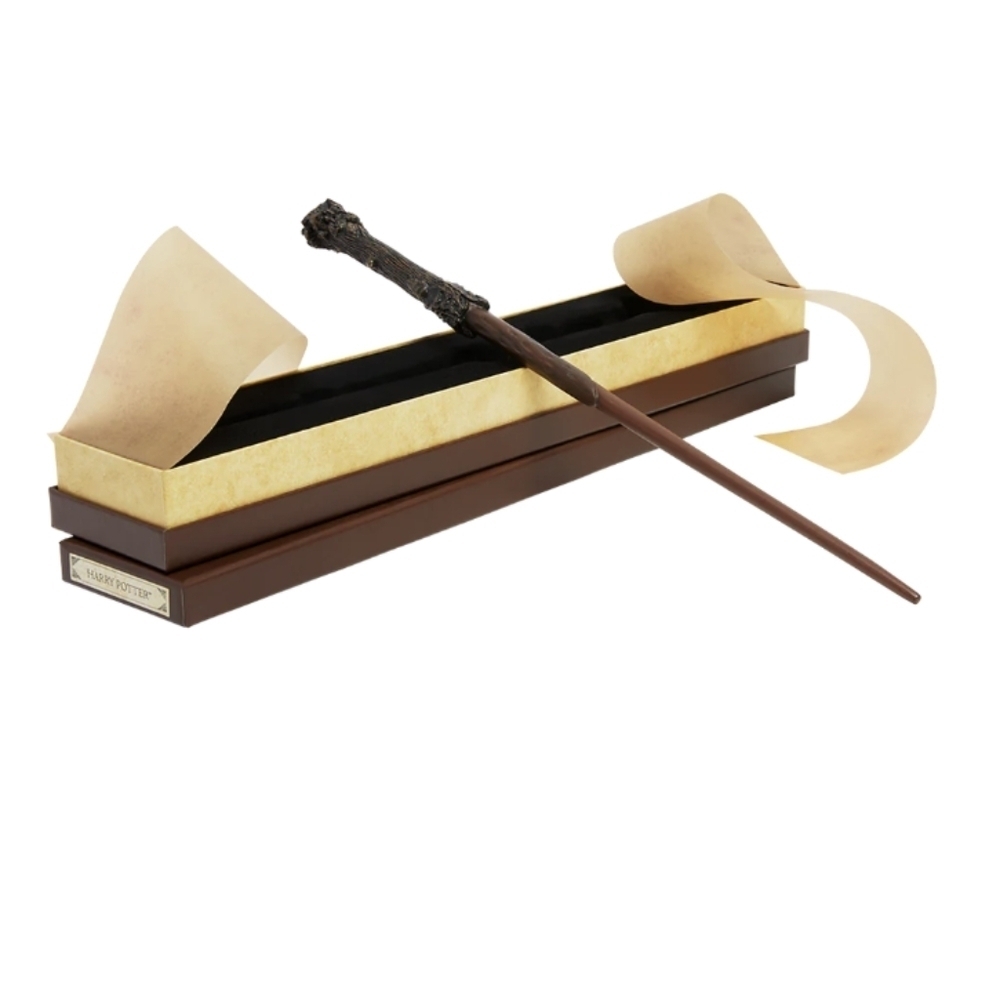 Harry Potter Wand with Box. New With Box